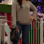 Style & Co Long Sleeve Sweater Top Photo 1