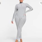 SKIMS  First Layer turtleneck top in Mirror NWT‎ size 2X- 4X RARE Photo 10