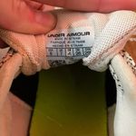 Under Armour Soft Ball Cleats Photo 3