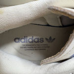 Adidas Superstar Bonega W HQ4284 Womens Trainer Shoes Silver Violet US Size 8 Photo 5