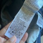 Levi's  721‎ High Rise Skinny Ankle Jeans Medium Blue Womens Size 27 Photo 7