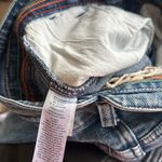 FAHERTY denim Jeans Rikki Organic Cotton Flared ankle New no tags 27 Blue Photo 6