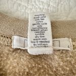 Full Tilt Montana Embroidered Moose Crewneck Sweatshirt Pullover Women's Large Photo 7