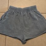 Les Frans Sweatshorts Size XS Photo 0