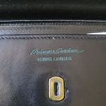 Vintage Prince Gardner wallet Leather lambskin Never Used Photo 4
