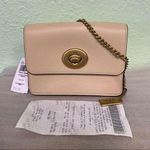 Coach  X Jennifer Lopez Bowery Crossbody C6495 Photo 6