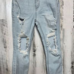 Cello light blue jeans Photo 0