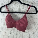 Lululemon  Ebb To Street Bra II
Moss Rose Photo 5
