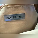 Gianni Bini Gianni Bernini‎ Stylish Tan Crossbody Bag Photo 8