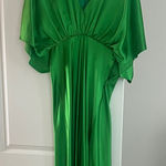 ASOS Green  dress Photo 0