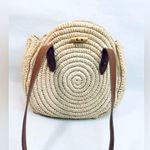 INC International Concepts Rilie Woven Circle Top Photo 5