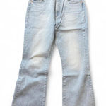 DL1961  Instasculpt Light Wash Bootcut Jeans Photo 0