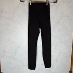 Lululemon  Wunder Train High-Rise Tight 25” in black Photo 4