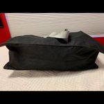 WYNN Las Vegas hotel black signature tote Photo 6