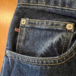 Ralph Lauren Polo Jeans Flare Vintage 90s Y2K Flag Logo Women’s Size 12 12x31 Photo 2