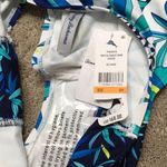 Tommy Bahama hi-waisted bikini bottoms. NWT Photo 6