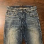 J Brand  medium wash Cole straight leg jeans size 28 Photo 2