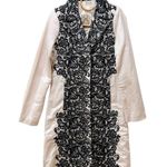 Johnny Was  Biya beautiful linen blend embroidery jacket dress EUC Photo 1