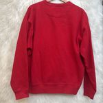 J. America Ohio State University Buckeyes crewneck sweatshirt Photo 6