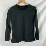 Rocky Fleece lined pullover size small Black Photo 0