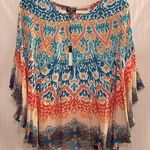 Tolani NWT!  NICKY HILTON X  Blouse.  Size M.  Originally $193 Photo 0