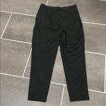 Eileen Fisher Tencel Jersey Tapered Ankle Pant size XS Photo 1