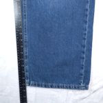 Lucky Brand  Jeans Womens 8/29R (32x31) Blue High Rise Wide Leg Cotton Denim Y2K Photo 10