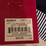 SO Juniors Swim Top Photo 5