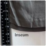 Eileen Fisher Silk Georgette Crepe Lightweight Zip Clasp Machine Wash Pant 1X Photo 12