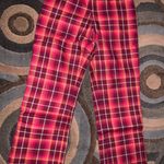 Lands'End Plaid Pants Photo 0