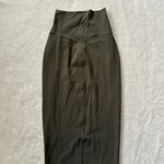 Lululemon NWT  Nulu Slim-Fit HR Skirt Photo 4