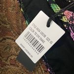 Kendall + Kylie kendal + kylie triangle mesh bikini top medium bottom xs Photo 7