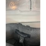 The Limited  Grey Straight Leg Dress Pants 0 Photo 1