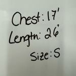 Lilly Pulitzer Short Sleeve Island Polo Shirt Women's S Blue Palm Photo 5