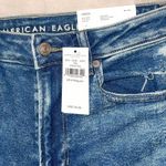 American Eagle Mom Stretch Jeans Photo 4