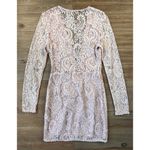 The Jetset Diaries Resort Mini Dress Photo 6