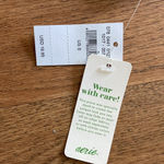 Aerie NWT  Green Tank Top Photo 3