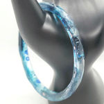 Handmade resin bracelet Photo 0