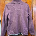 Patagonia  Pullover Fleece Snap-T Women’s Photo 2