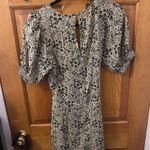 Urban Outfitters  Romper Floral Photo 2