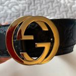Gucci Belt Photo 0