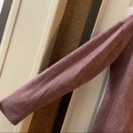 32 Degrees Heat  Purple-Red Pullover Sweatshirt M Photo 3