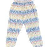 Victoria's Secret New NWT Victoria’s Secret Multicolored Tye Dye Swim Suit Cover Up Small Photo 0