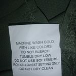 Magellan outdoors Magellan 1X Fish Gear Army Green Long Sleeved Vented Top Photo 10