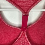 Saucony  Pink Athletic Tank Photo 5