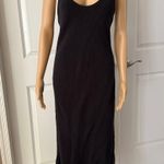 Free People NWOT 100% Cotton Fitted Maxi Dress Photo 0