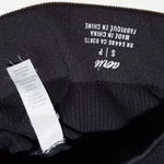 Aerie  Black Sport Bra - Size S‎ Photo 3