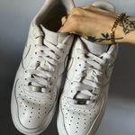 Nike Air Force 1 ‘07 ‘White’ Photo 2