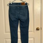 Lucky Brand Bridgette High Rise Skinny Jeans Photo 1