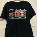 Gildan University of South Carolina Short-sleeve Tee Photo 0